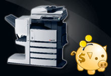 photocopy cho thuê, giá rẻ, tại hà nội, máy photocopy màu