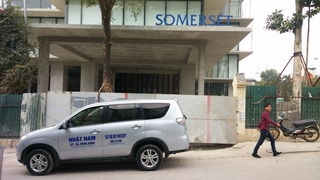 Ai ăn trộm nỏ thần