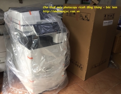 cho thuê máy photocopy tại Long Biên , thuê máy photocopy màu tại Gia Lâm