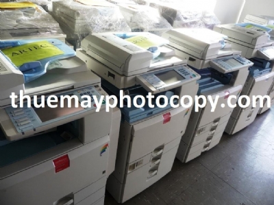 thuê máy photocopy với ngân sách tối thiểu