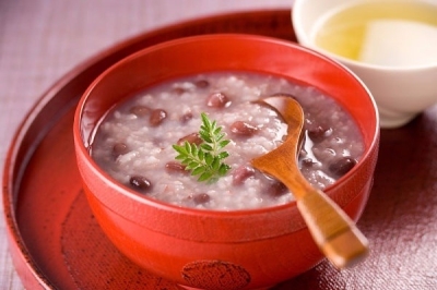 câu chuyện kinh doanh gia đình bán cháo 