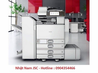 thuê máy photocopy đẹp cùng dịch vụ chất lượng cao