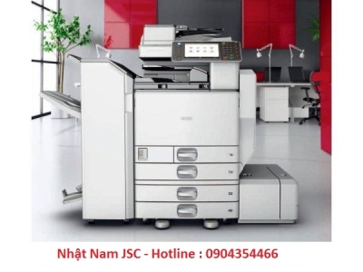 dịch vụ thuê máy photocopy công ty Hàn Quốc, doanh nghiệp Hàn Quốc