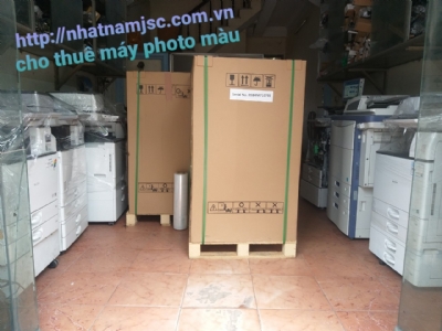 DỊCH VỤ THUÊ MÁY PHOTO TẠI THANH TRÌ - HOÀNG MAI