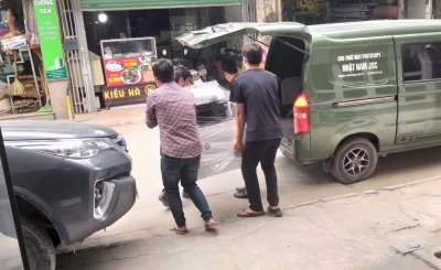 Cho thuê máy photocopy màu tại Hải Tiến, Cho thuê máy photo màu tại Thanh Hóa