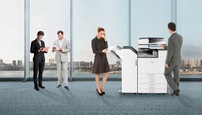 NHỮNG ĐIỀU CẦN BIẾT VỀ DỊCH VỤ CHO THUÊ MÁY PHOTOCOPY HIỆN NAY