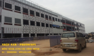 thiet bi van phong