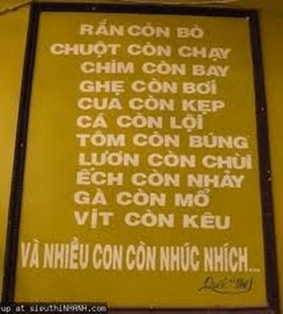 Ranh ngôn bia Rượu