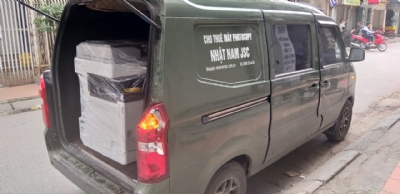 >>> Dịch vụ cho mượn máy photocopy - cho thuê số 1 hà nội