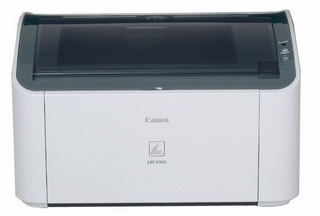 Máy In Canon 2900 – Giải pháp siêu tiết kiệm của giới văn phòng