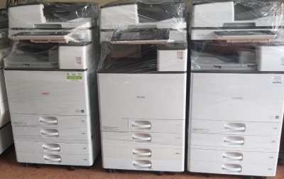 cung cấp dịch vụ cho thuê máy in, máy photocopy đa chức năng
