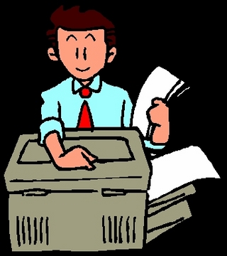 Giới thiệu dịch vụ thuê máy photocopy văn phòng