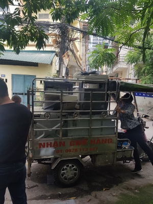 Thu mua, thanh lý máy photocopy cũ, máy photo đã qua sử dụng , Tại sao không?