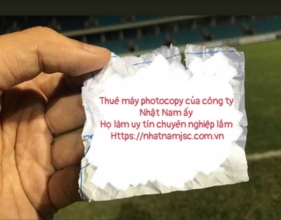 Tại sao nên chọn dịch vụ cho thuê máy photocopy mà không mua?