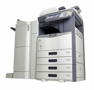 cho thuê máy photocopy tại Tây Hồ, Cầu Giấy, Ba Đình Uy Tín 